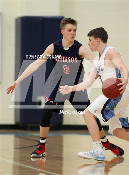 Thumbnail 1 in Jefferson @ Yorktown photogallery.
