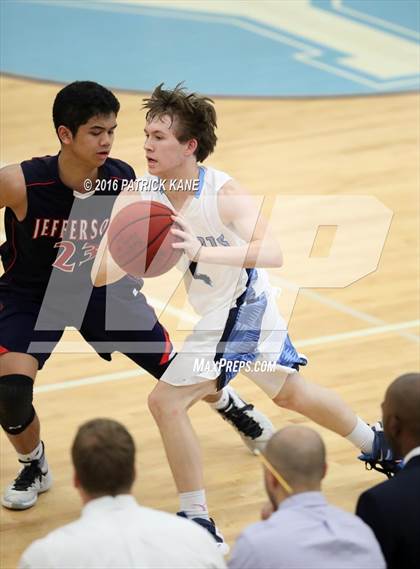 Thumbnail 3 in Jefferson @ Yorktown photogallery.
