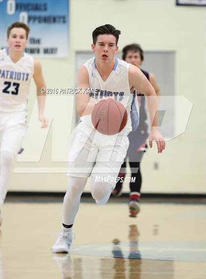 Thumbnail 1 in Jefferson @ Yorktown photogallery.