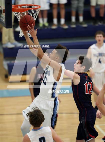 Thumbnail 1 in Jefferson @ Yorktown photogallery.