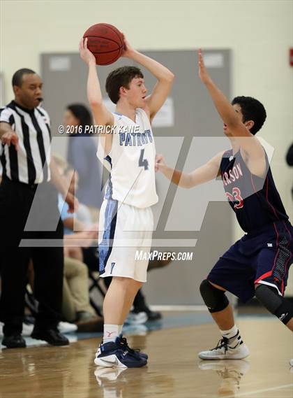 Thumbnail 1 in Jefferson @ Yorktown photogallery.