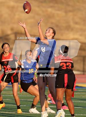 California @ Benicia