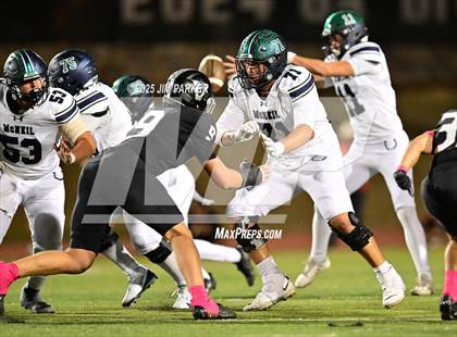 Thumbnail 1 in McNeil @ Vandegrift photogallery.