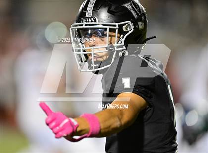Thumbnail 3 in McNeil @ Vandegrift photogallery.