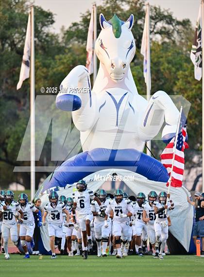 Thumbnail 2 in McNeil @ Vandegrift photogallery.