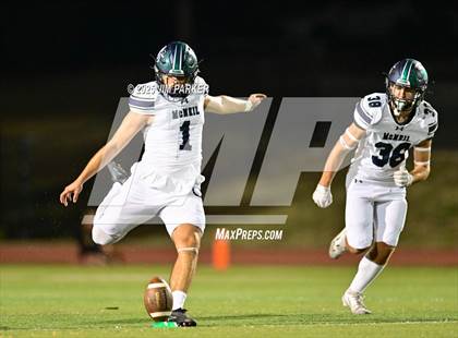 Thumbnail 1 in McNeil @ Vandegrift photogallery.