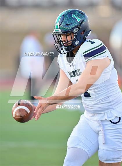 Thumbnail 1 in McNeil @ Vandegrift photogallery.