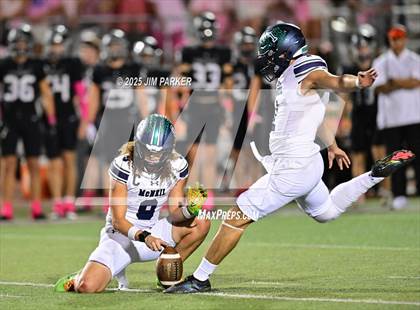 Thumbnail 2 in McNeil @ Vandegrift photogallery.
