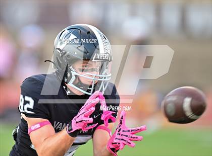 Thumbnail 1 in McNeil @ Vandegrift photogallery.