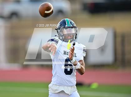Thumbnail 1 in McNeil @ Vandegrift photogallery.
