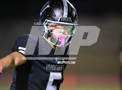 Thumbnail 1 in McNeil @ Vandegrift photogallery.