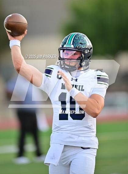 Thumbnail 1 in McNeil @ Vandegrift photogallery.