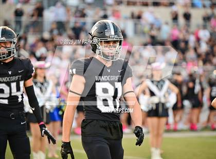 Thumbnail 2 in McNeil @ Vandegrift photogallery.