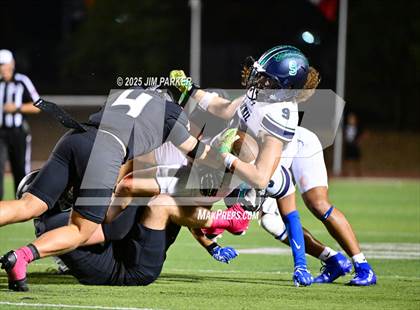 Thumbnail 1 in McNeil @ Vandegrift photogallery.