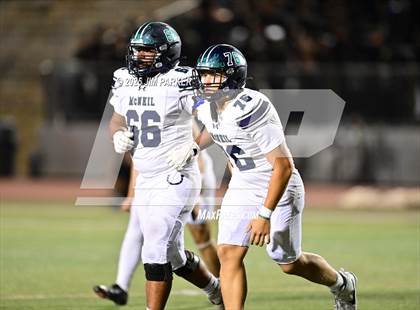 Thumbnail 1 in McNeil @ Vandegrift photogallery.