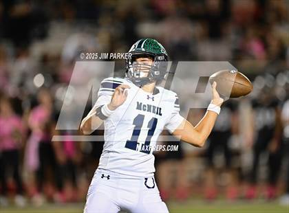 Thumbnail 1 in McNeil @ Vandegrift photogallery.