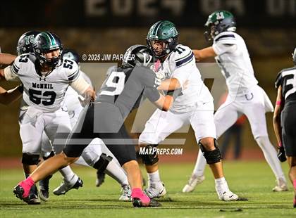 Thumbnail 2 in McNeil @ Vandegrift photogallery.