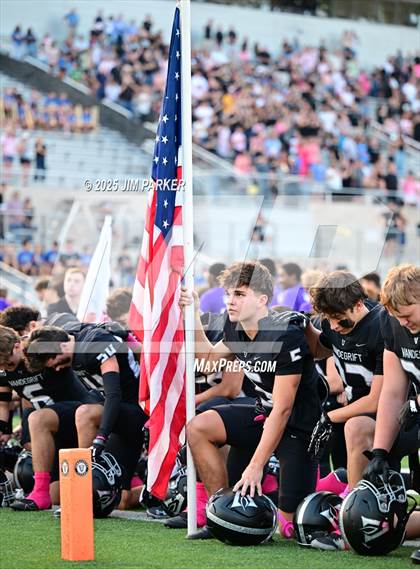 Thumbnail 1 in McNeil @ Vandegrift photogallery.
