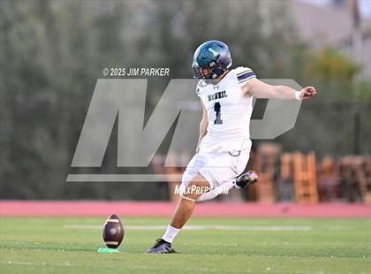 Thumbnail 3 in McNeil @ Vandegrift photogallery.