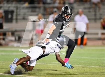 Thumbnail 2 in McNeil @ Vandegrift photogallery.