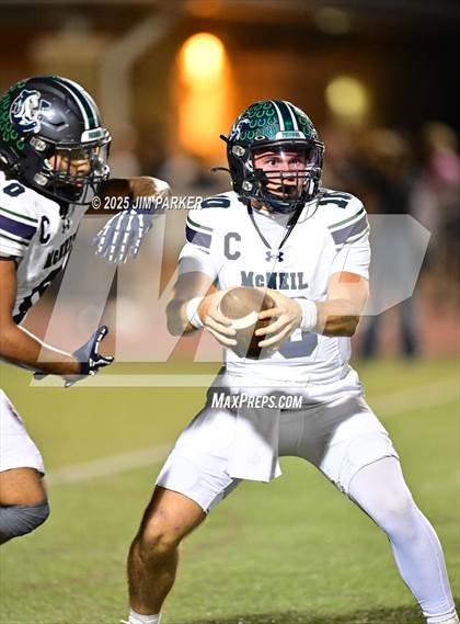 Thumbnail 3 in McNeil @ Vandegrift photogallery.