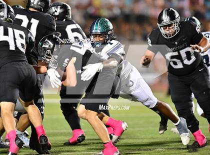 Thumbnail 3 in McNeil @ Vandegrift photogallery.