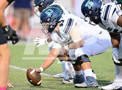 Thumbnail 1 in McNeil @ Vandegrift photogallery.