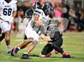 Photo from the gallery "McNeil @ Vandegrift"