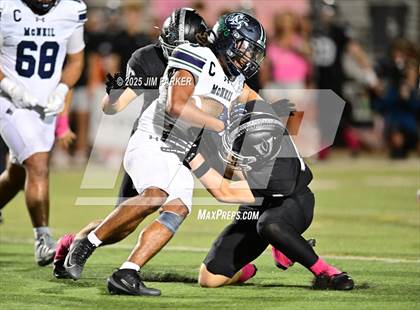Thumbnail 3 in McNeil @ Vandegrift photogallery.