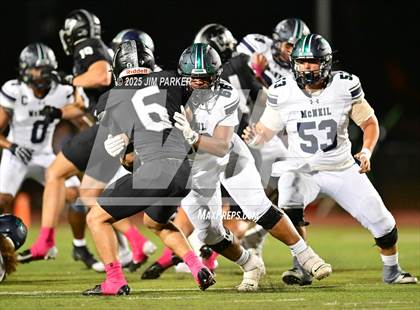 Thumbnail 1 in McNeil @ Vandegrift photogallery.