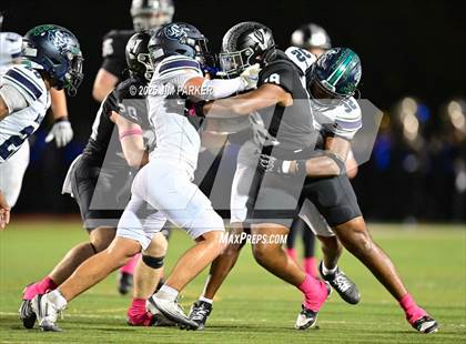 Thumbnail 2 in McNeil @ Vandegrift photogallery.