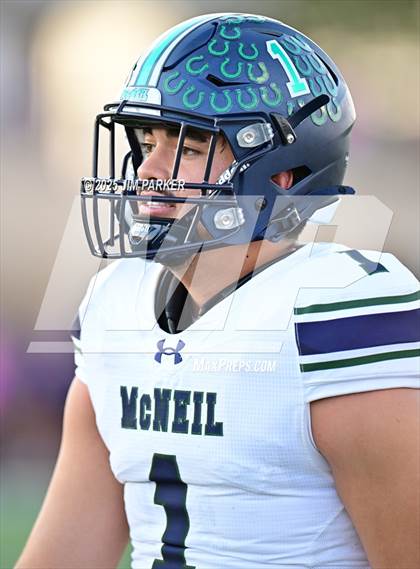Thumbnail 2 in McNeil @ Vandegrift photogallery.