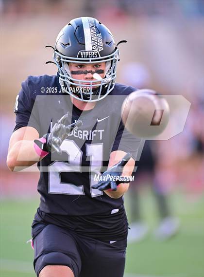 Thumbnail 3 in McNeil @ Vandegrift photogallery.