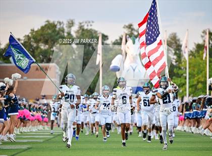Thumbnail 3 in McNeil @ Vandegrift photogallery.