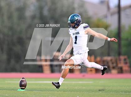 Thumbnail 2 in McNeil @ Vandegrift photogallery.