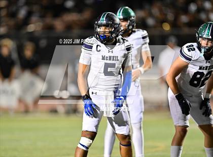 Thumbnail 3 in McNeil @ Vandegrift photogallery.