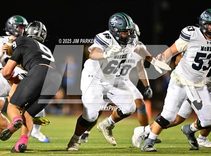 Thumbnail 3 in McNeil @ Vandegrift photogallery.