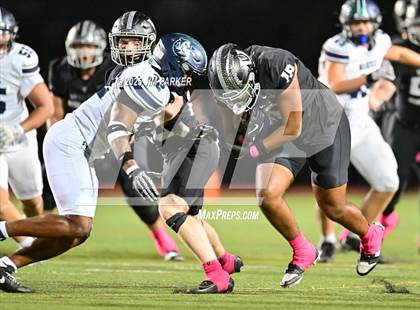 Thumbnail 3 in McNeil @ Vandegrift photogallery.