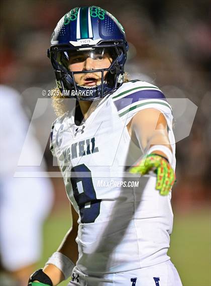 Thumbnail 1 in McNeil @ Vandegrift photogallery.
