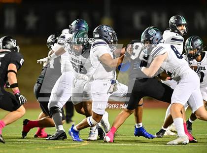 Thumbnail 3 in McNeil @ Vandegrift photogallery.