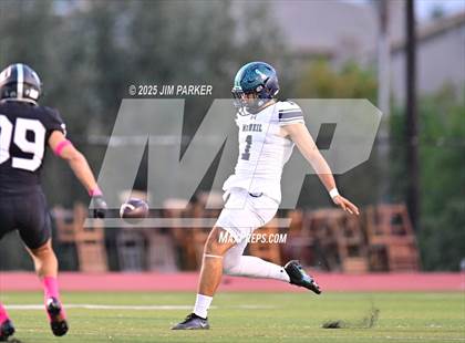 Thumbnail 3 in McNeil @ Vandegrift photogallery.