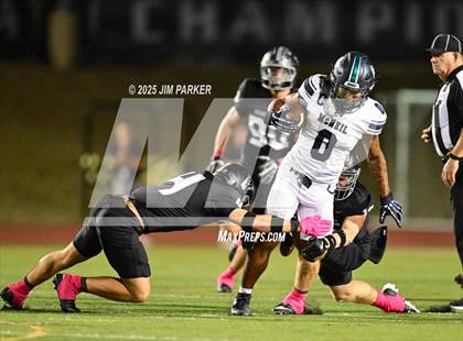 Thumbnail 3 in McNeil @ Vandegrift photogallery.