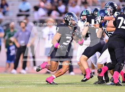 Thumbnail 3 in McNeil @ Vandegrift photogallery.