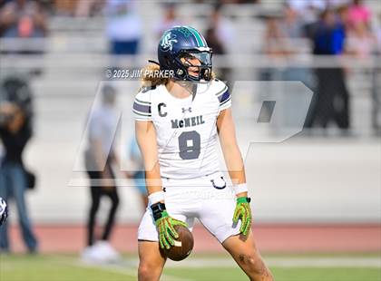 Thumbnail 3 in McNeil @ Vandegrift photogallery.