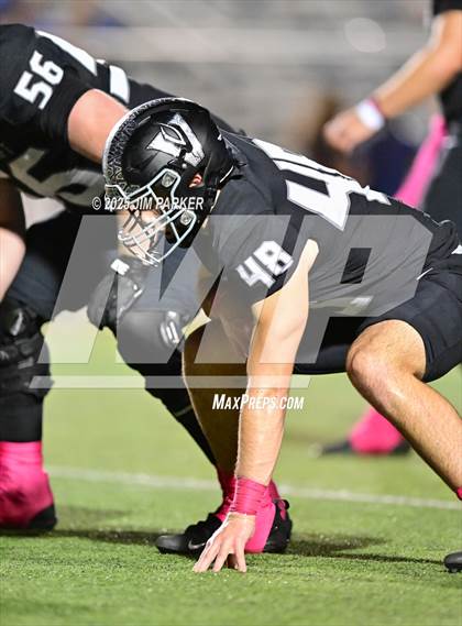 Thumbnail 1 in McNeil @ Vandegrift photogallery.