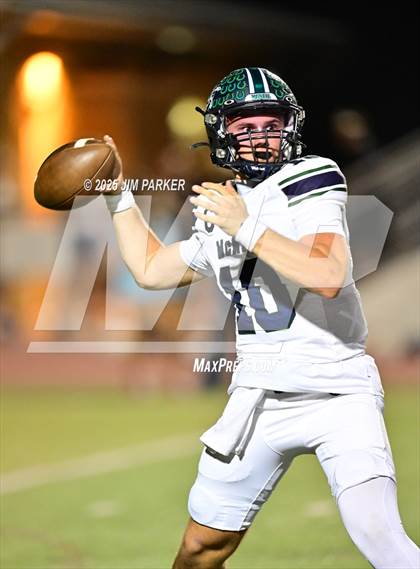 Thumbnail 2 in McNeil @ Vandegrift photogallery.