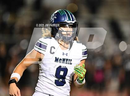 Thumbnail 3 in McNeil @ Vandegrift photogallery.