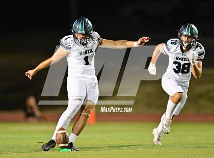 Thumbnail 2 in McNeil @ Vandegrift photogallery.