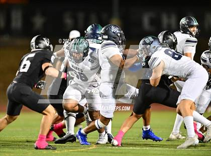 Thumbnail 1 in McNeil @ Vandegrift photogallery.