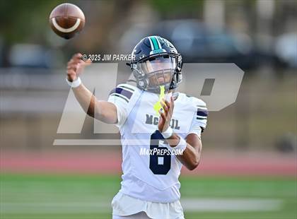 Thumbnail 3 in McNeil @ Vandegrift photogallery.